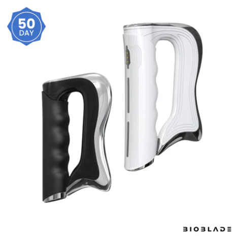 BioBlade Elektrischer Massageschaber