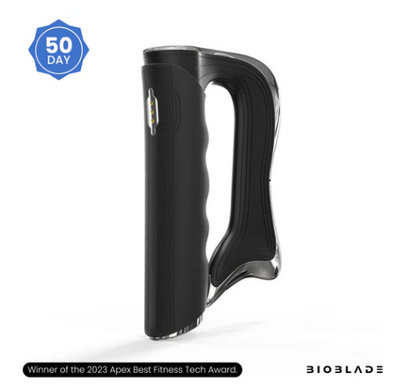 BioBlade Elektrischer Massageschaber