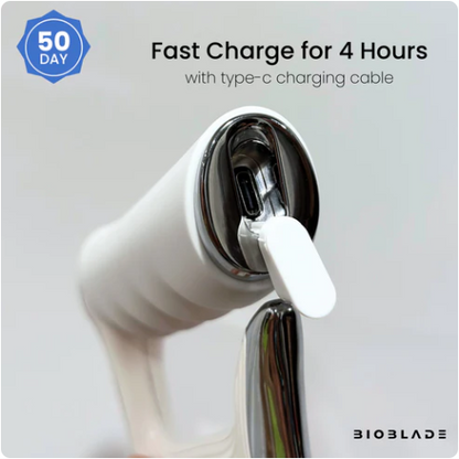 BioBlade Elektrischer Massageschaber